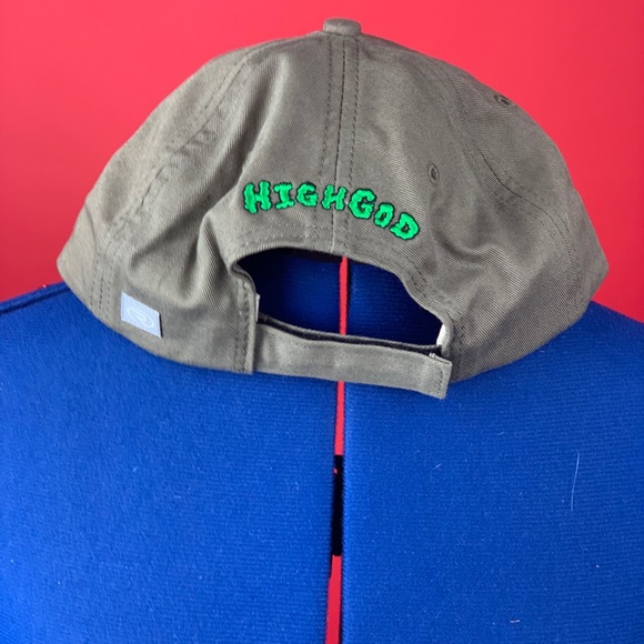 High god - Picture 2 of 2